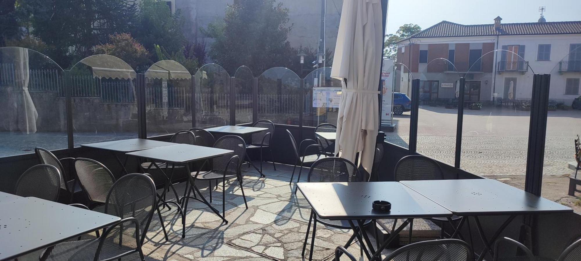 Il Canto Del Gallo Casa Vacanze Ristorante Pizzeria Cassinasco Exterior photo